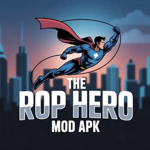 Rop Hero Mod Apk