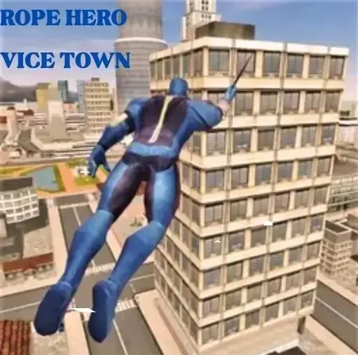 R0P HERO MOD APK