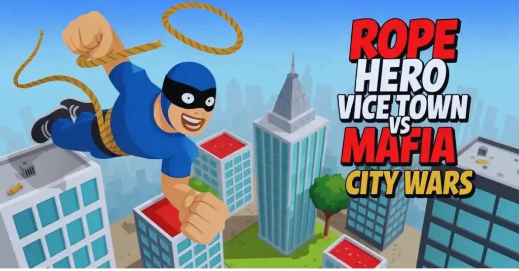 APK MOD VICE TOWN