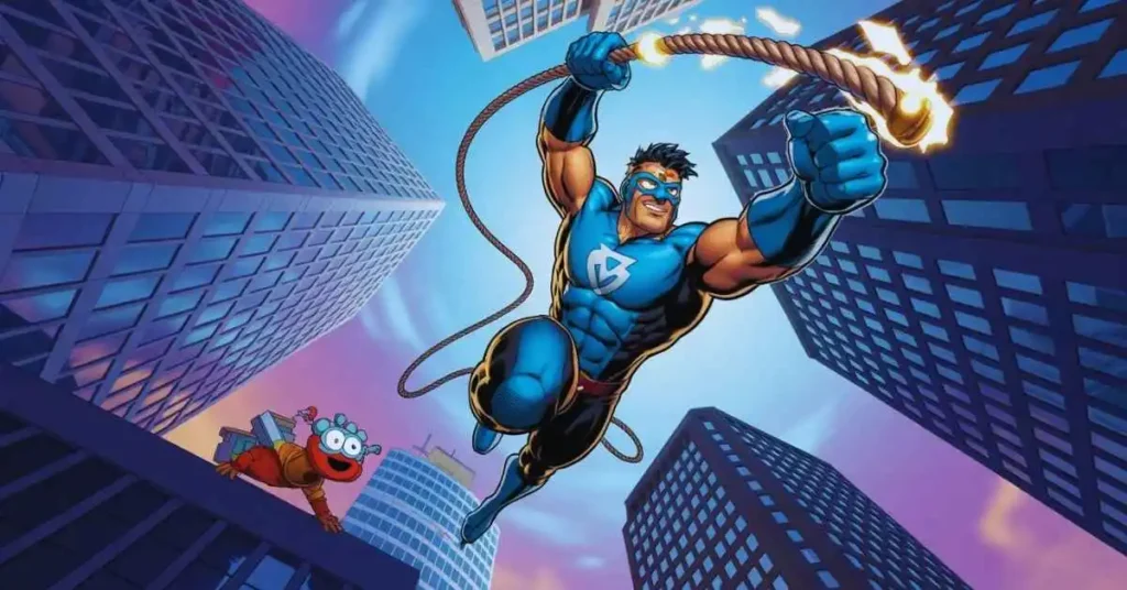 rope hero unlimited money