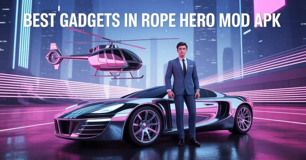 rope hero apk download